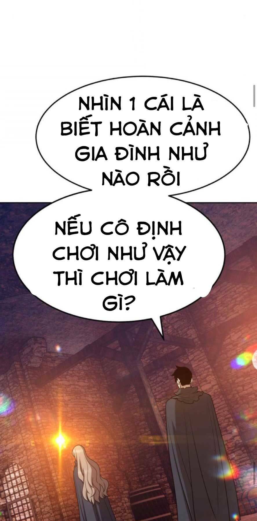 gậy gỗ cấp 99+ chapter 20.3 - Trang 2