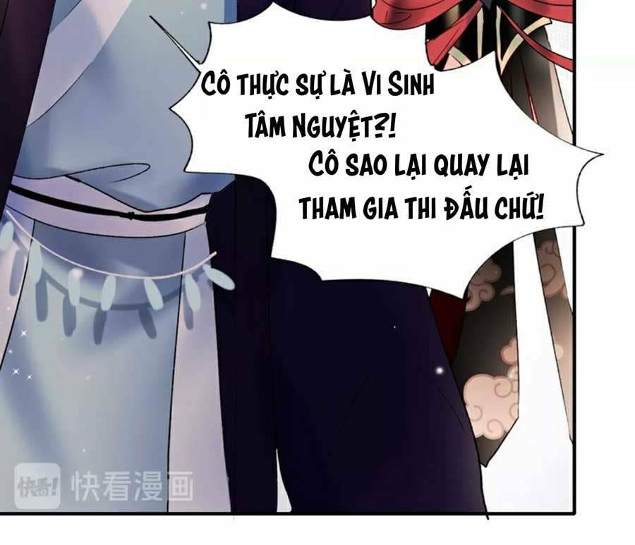 thành dã tiêu hà chapter 37 - Next chapter 38