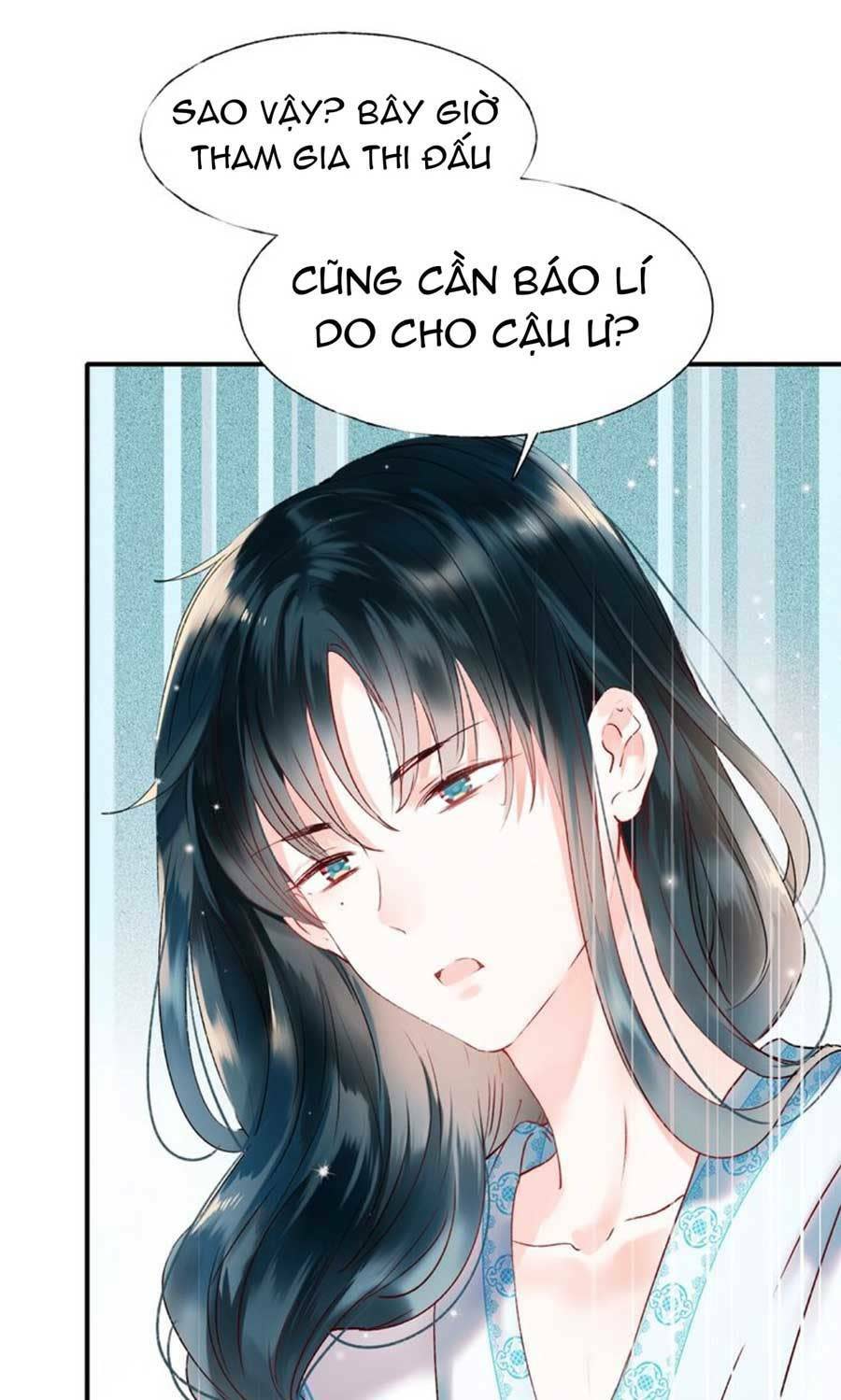 thành dã tiêu hà chapter 37 - Next chapter 38