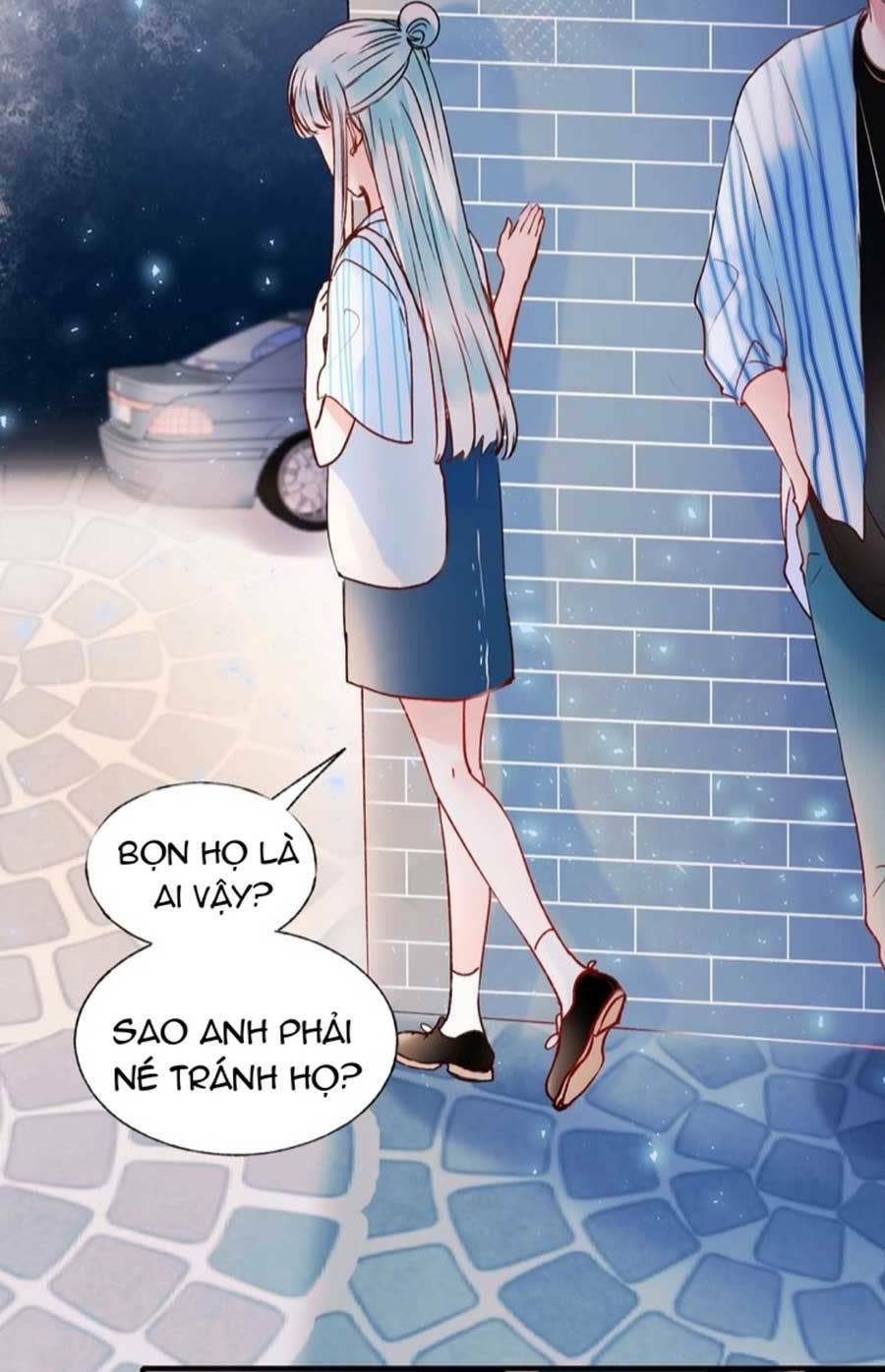 thành dã tiêu hà chapter 39 - Next chapter 40