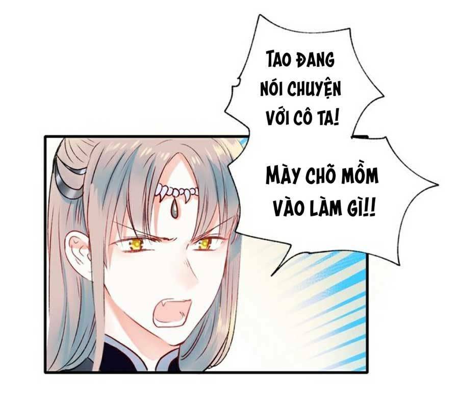 thành dã tiêu hà chapter 37 - Next chapter 38