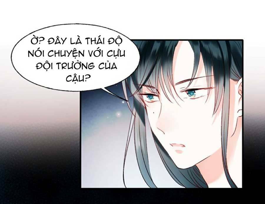 thành dã tiêu hà chapter 37 - Next chapter 38