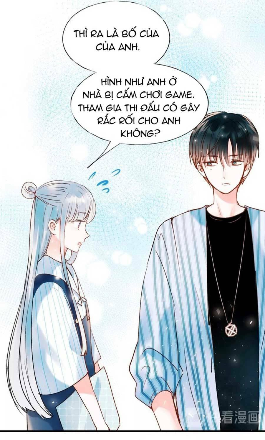 thành dã tiêu hà chapter 39 - Next chapter 40