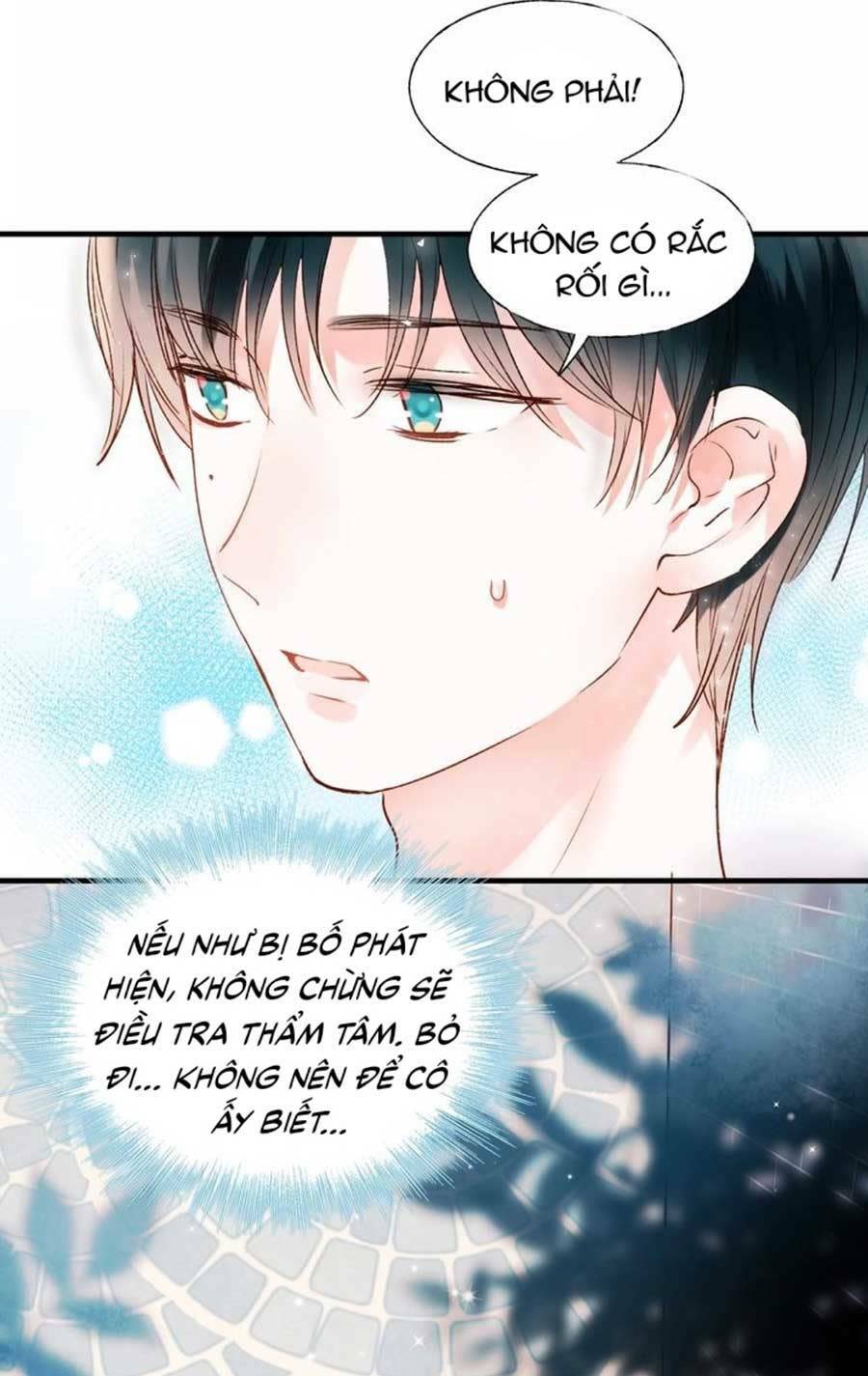 thành dã tiêu hà chapter 39 - Next chapter 40