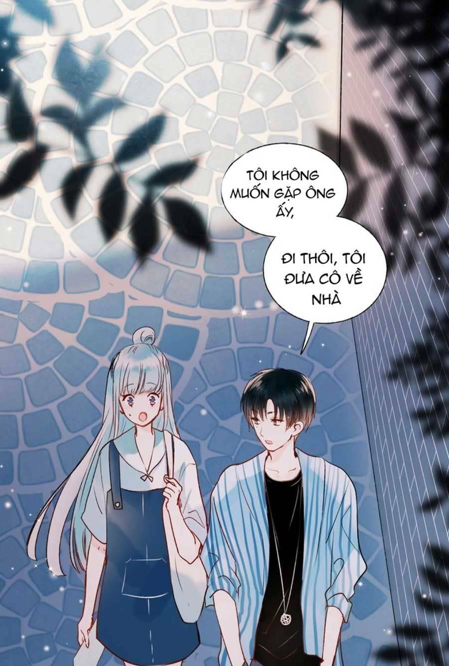 thành dã tiêu hà chapter 39 - Next chapter 40