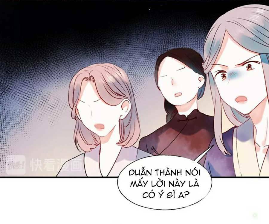 thành dã tiêu hà chapter 37 - Next chapter 38