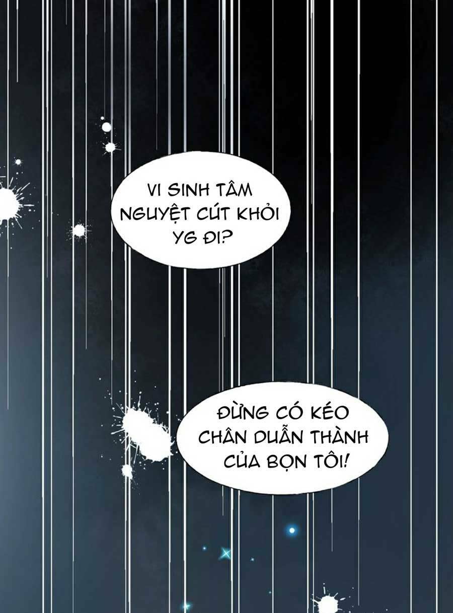 thành dã tiêu hà chapter 37 - Next chapter 38