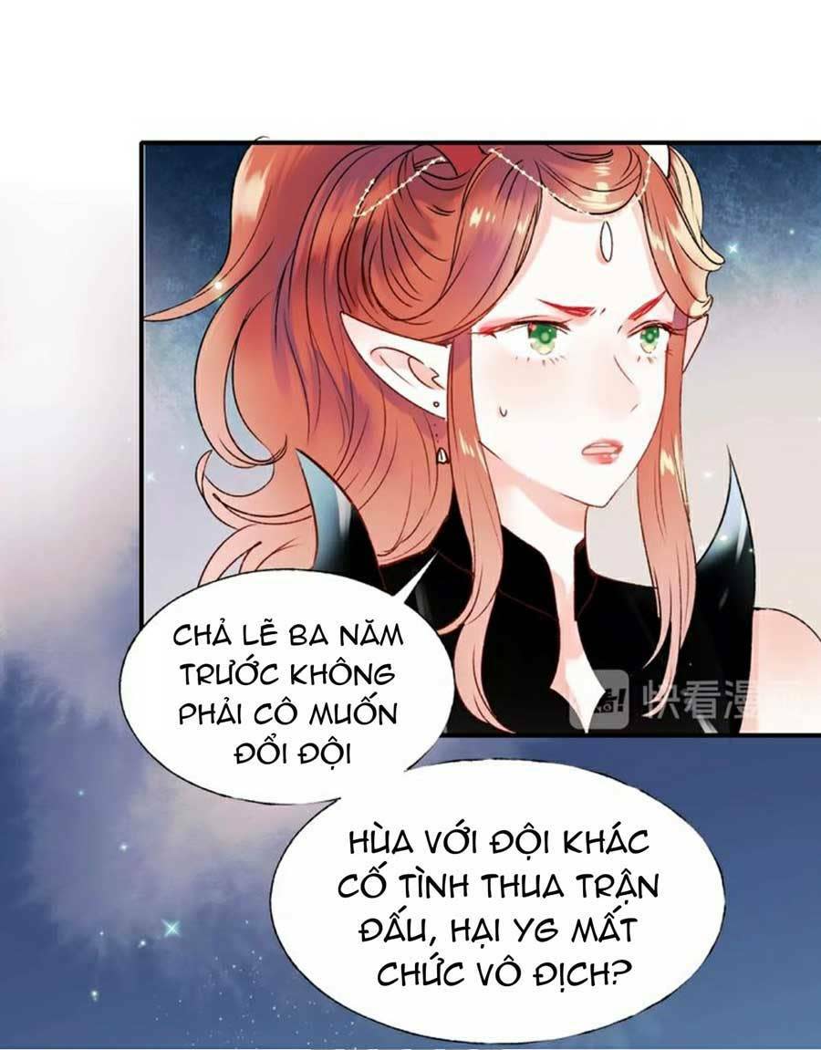 thành dã tiêu hà chapter 37 - Next chapter 38