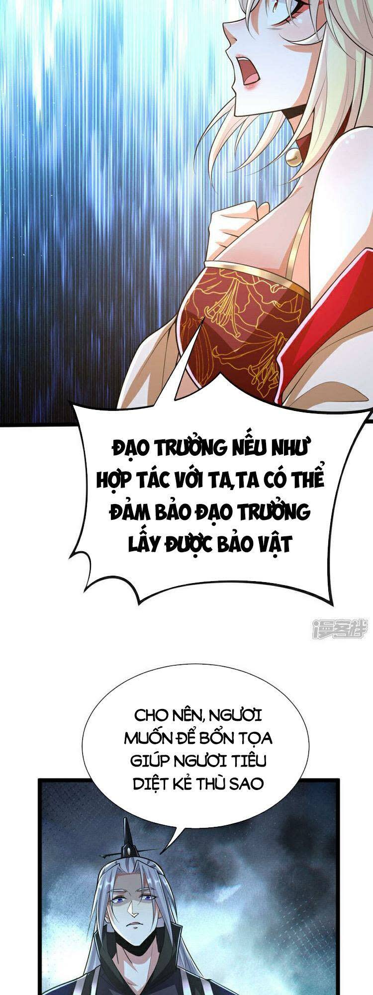 thập đại đế hoàng đều là đệ tử của ta chương 158 - Next chapter 159