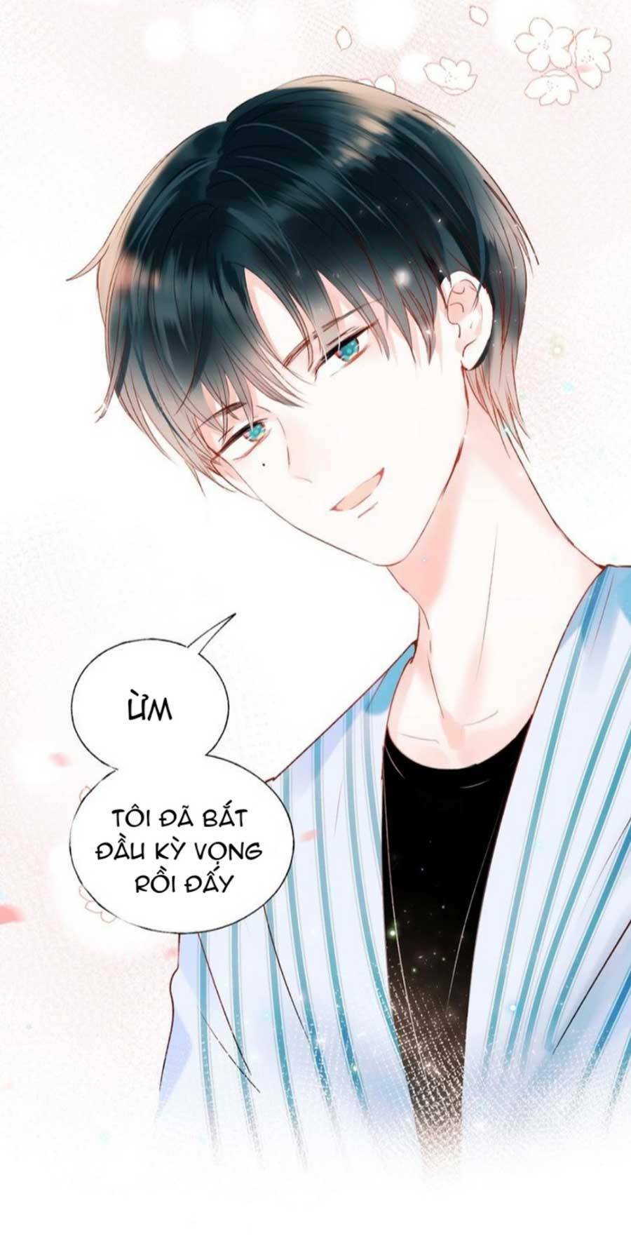 thành dã tiêu hà chapter 39 - Next chapter 40