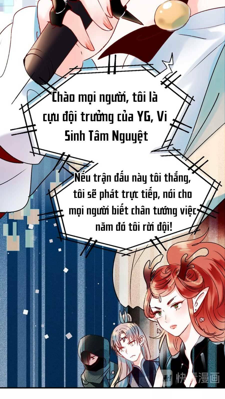 thành dã tiêu hà chapter 37 - Next chapter 38