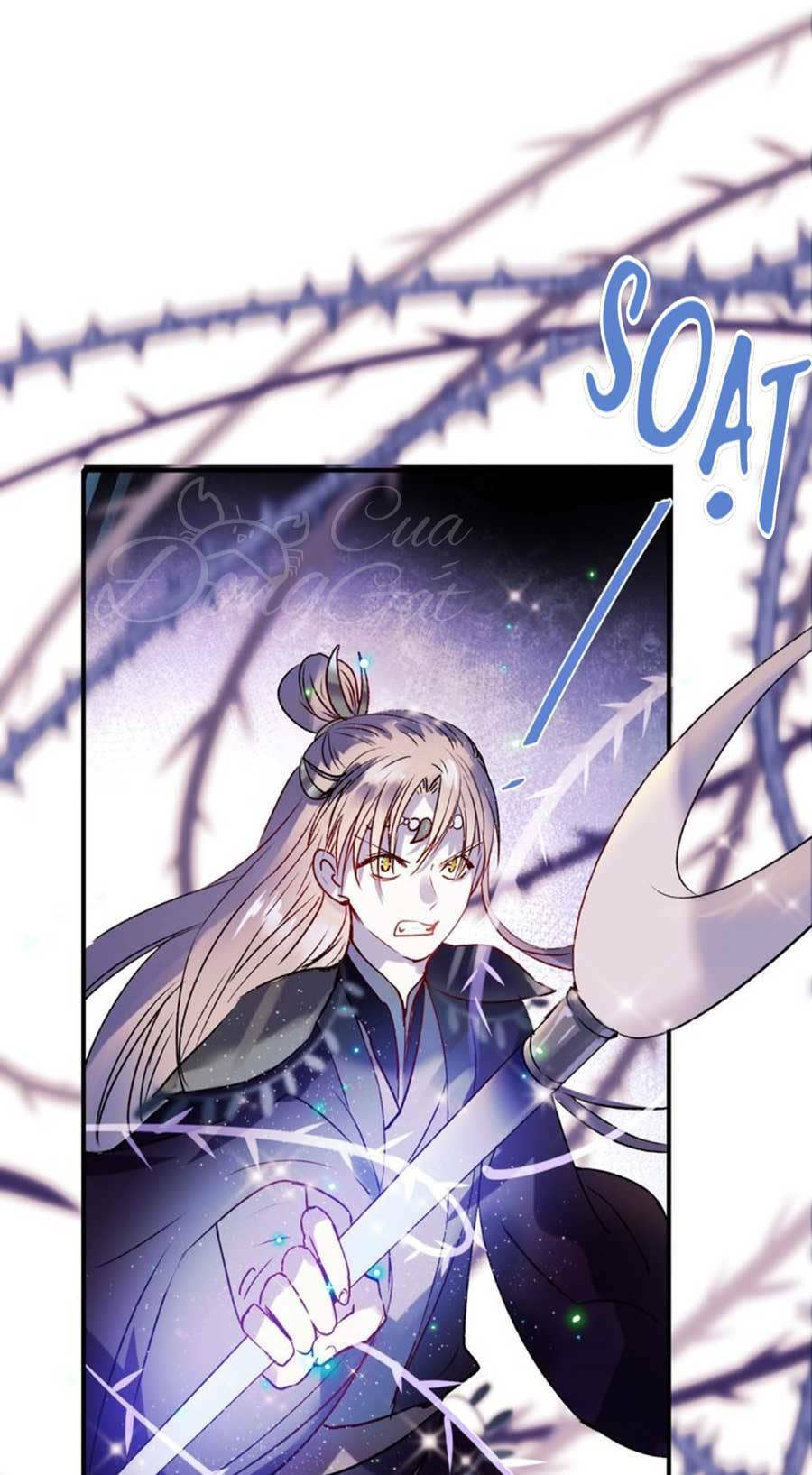 thành dã tiêu hà chapter 37 - Next chapter 38