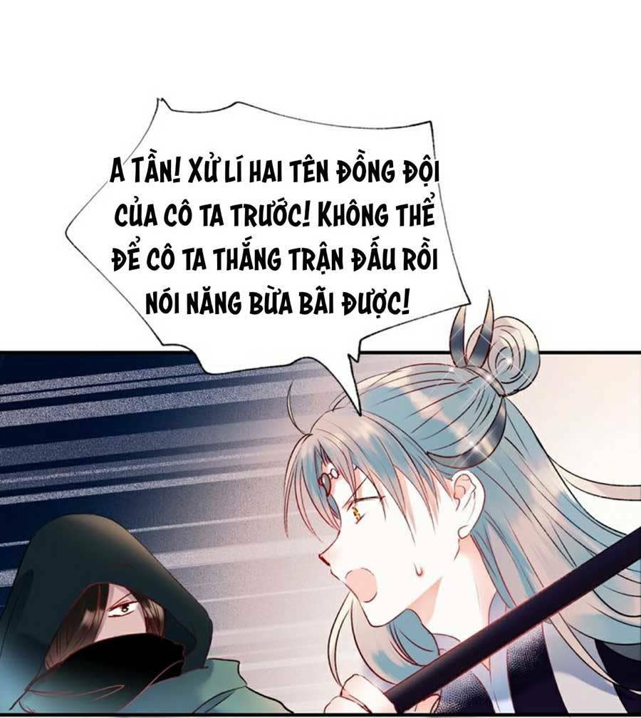 thành dã tiêu hà chapter 37 - Next chapter 38