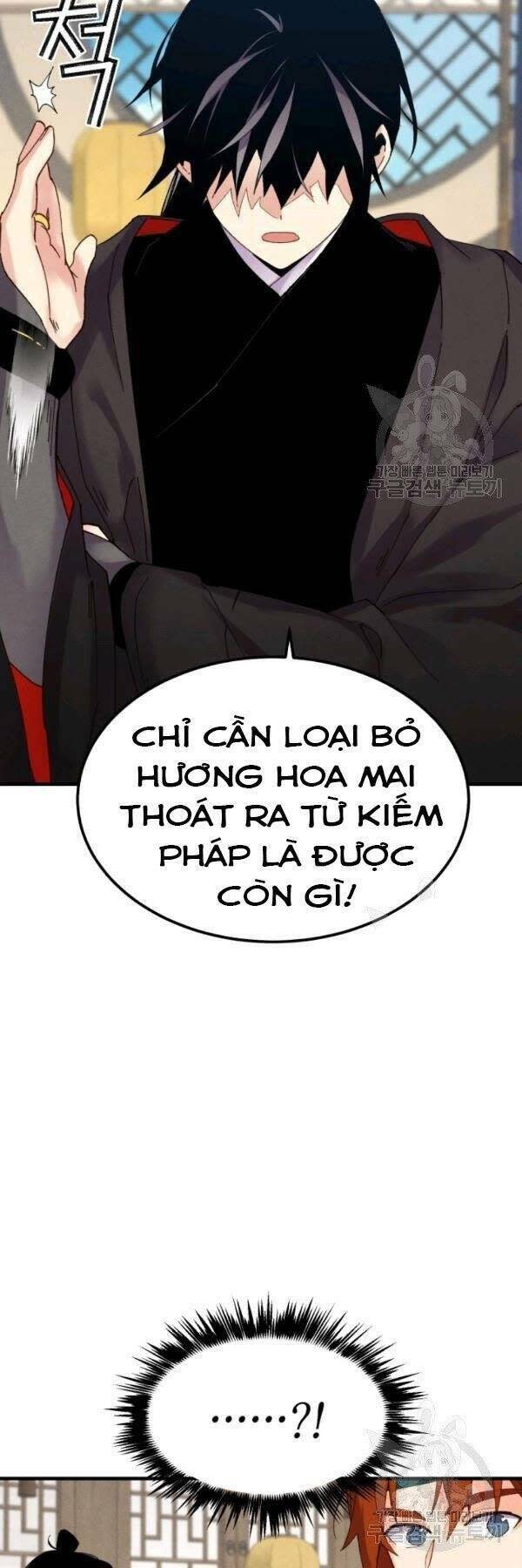 phi lôi đao thuật chapter 83 - Next chapter 84