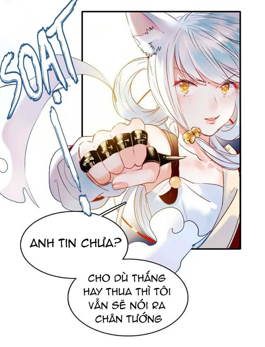 thành dã tiêu hà chapter 37 - Next chapter 38