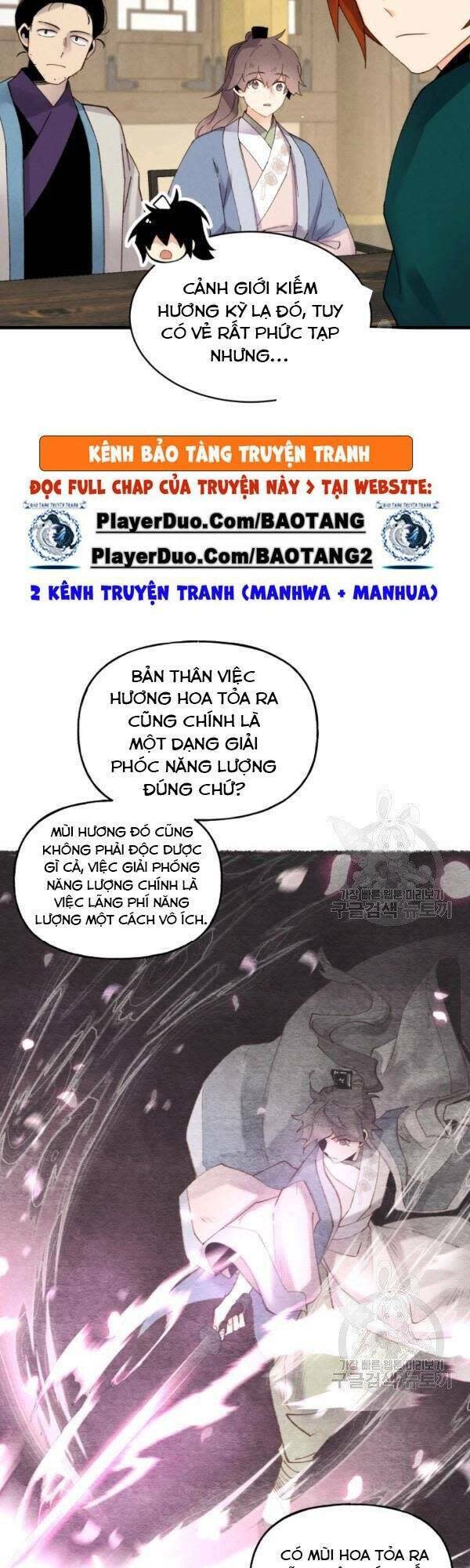 phi lôi đao thuật chapter 83 - Next chapter 84