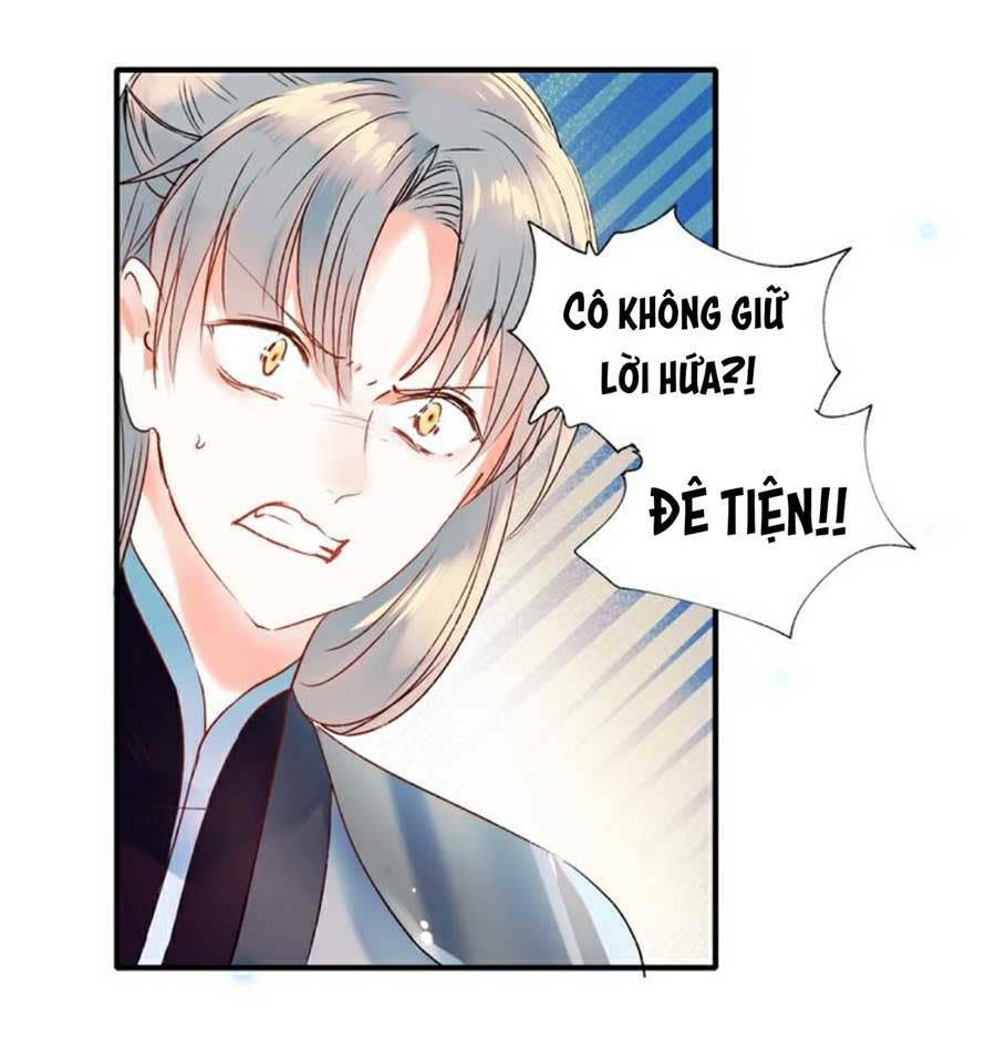 thành dã tiêu hà chapter 37 - Next chapter 38