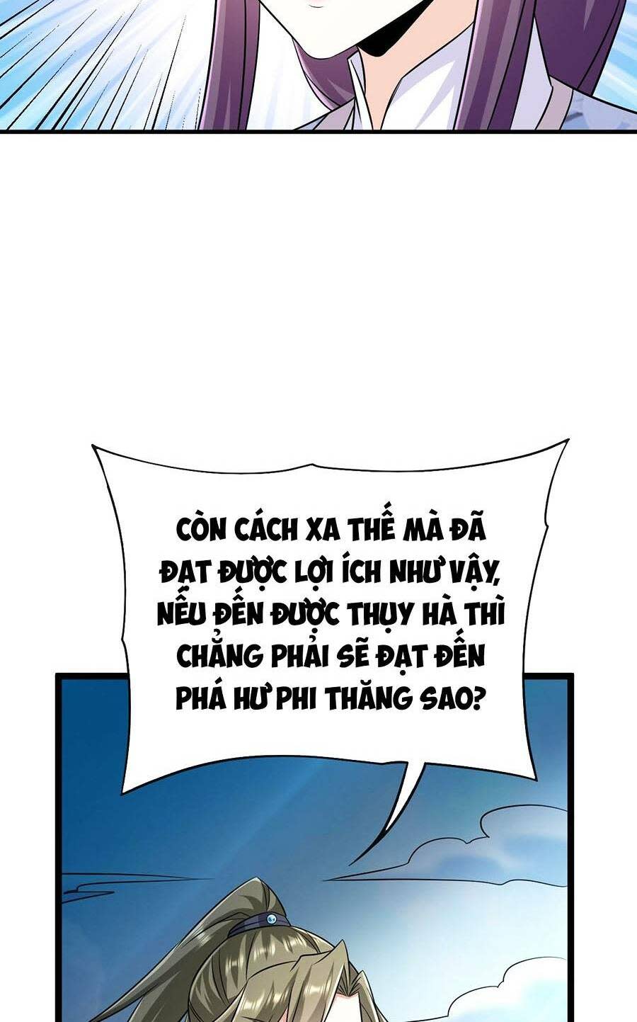 thập đại đế hoàng đều là đệ tử của ta chapter 65 - Next chapter 66