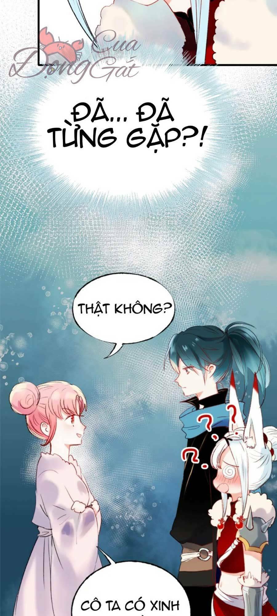 thành dã tiêu hà chapter 22 - Next chapter 23