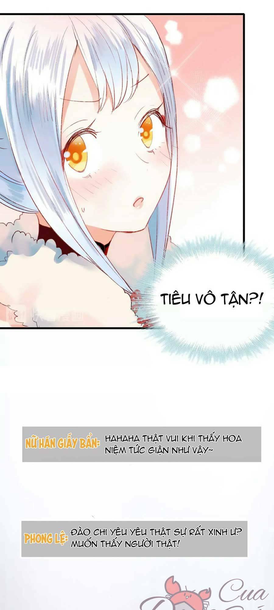 thành dã tiêu hà chapter 22 - Next chapter 23