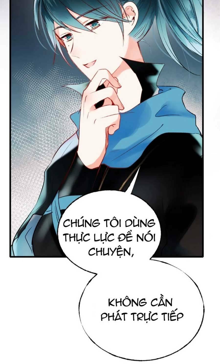 thành dã tiêu hà chapter 22 - Next chapter 23