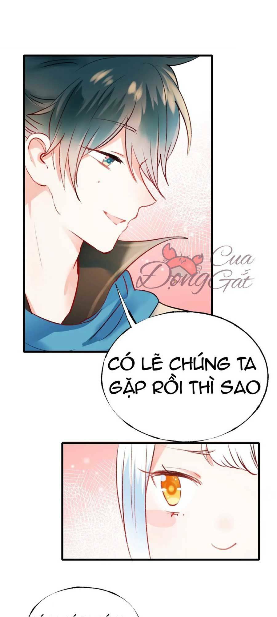 thành dã tiêu hà chapter 22 - Next chapter 23