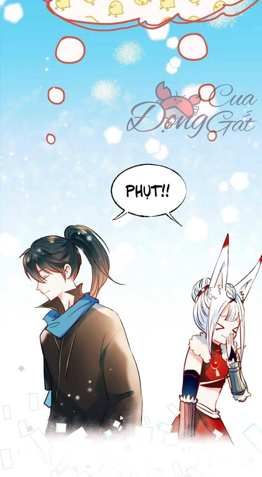 thành dã tiêu hà chapter 22 - Next chapter 23