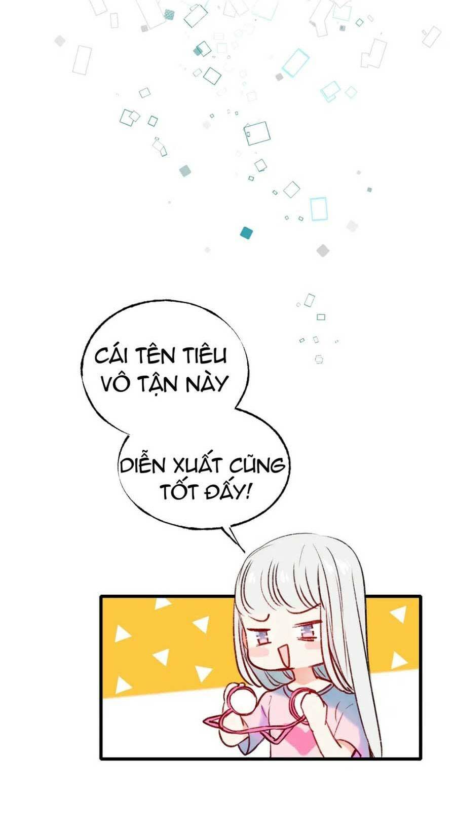 thành dã tiêu hà chapter 22 - Next chapter 23