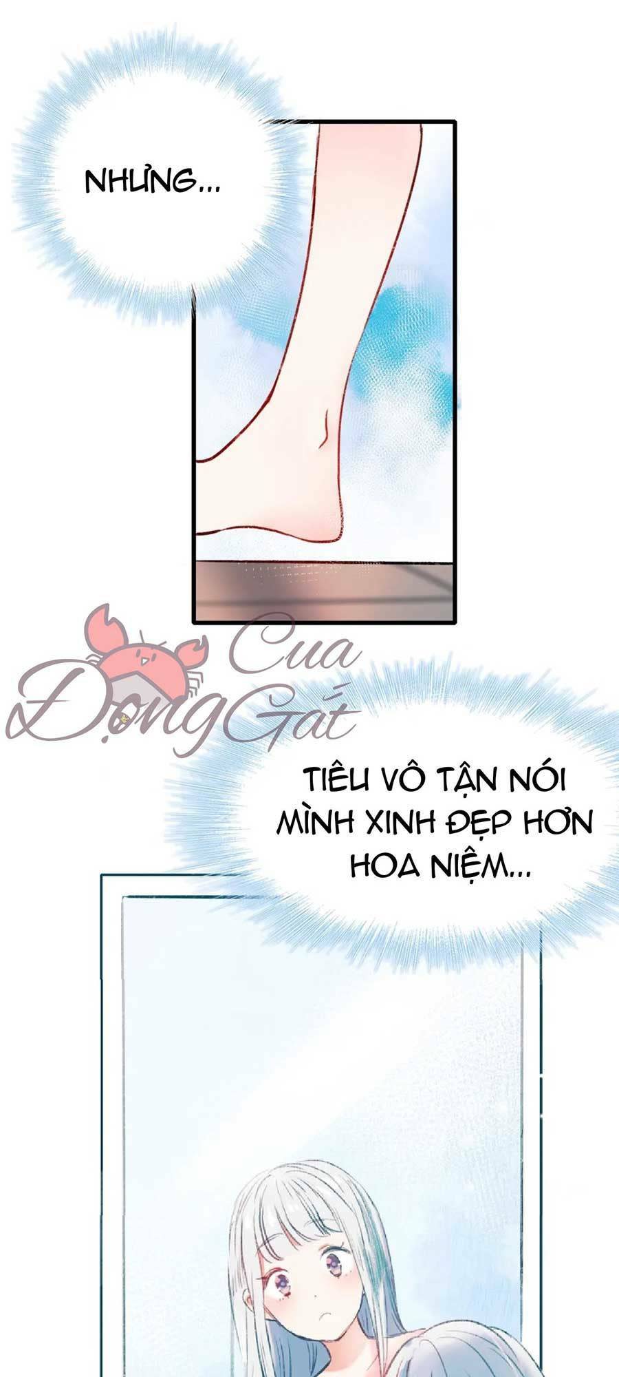 thành dã tiêu hà chapter 22 - Next chapter 23