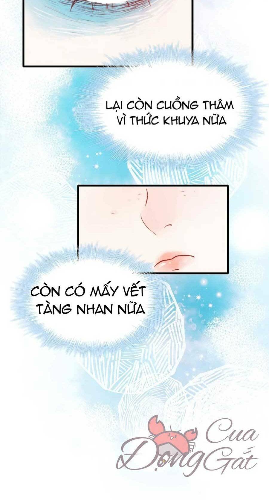 thành dã tiêu hà chapter 22 - Next chapter 23