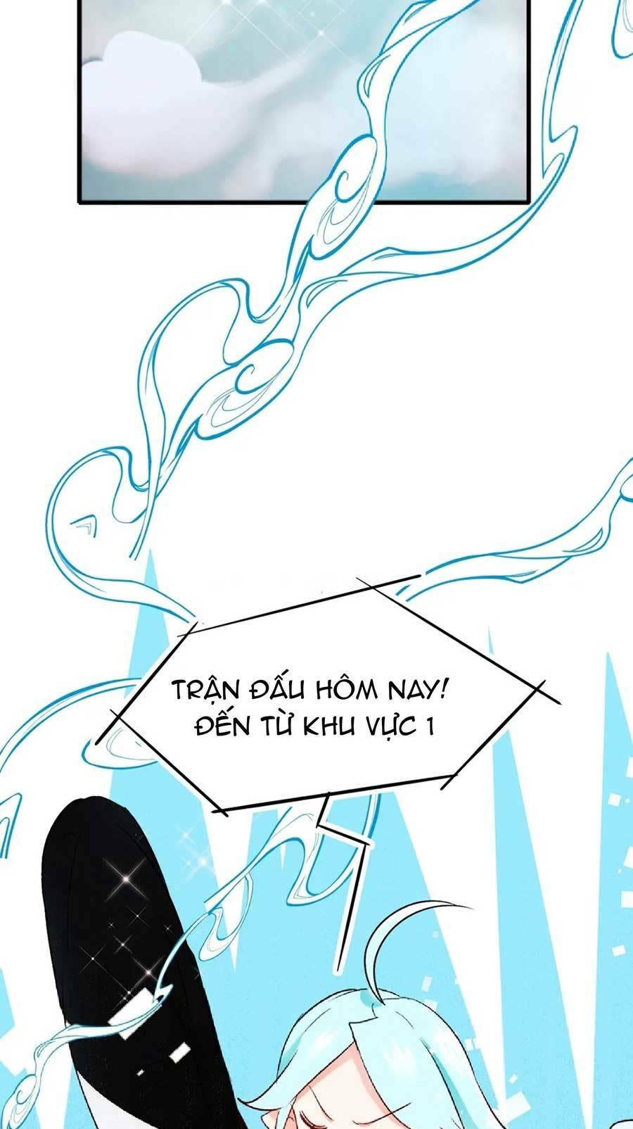 thành dã tiêu hà chapter 22 - Next chapter 23