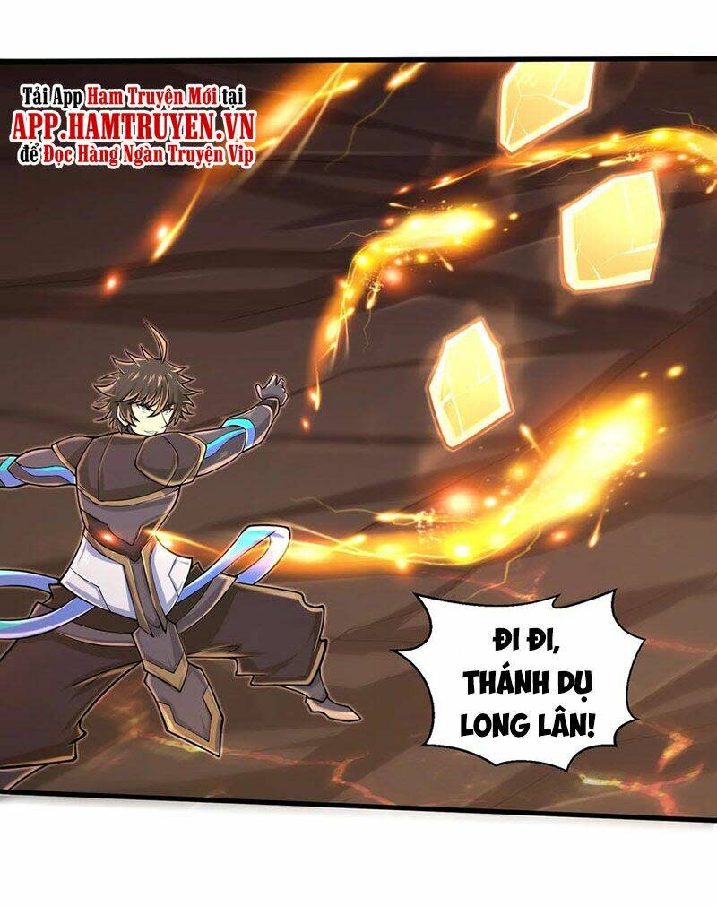 một trăm triệu điểm chapter 88 - Trang 2