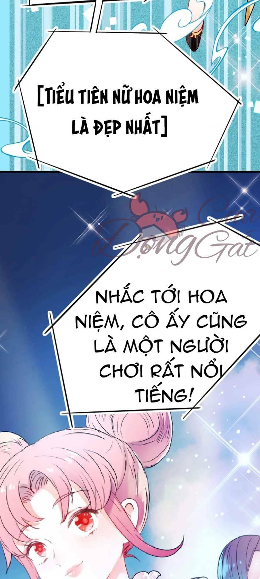 thành dã tiêu hà chapter 22 - Next chapter 23