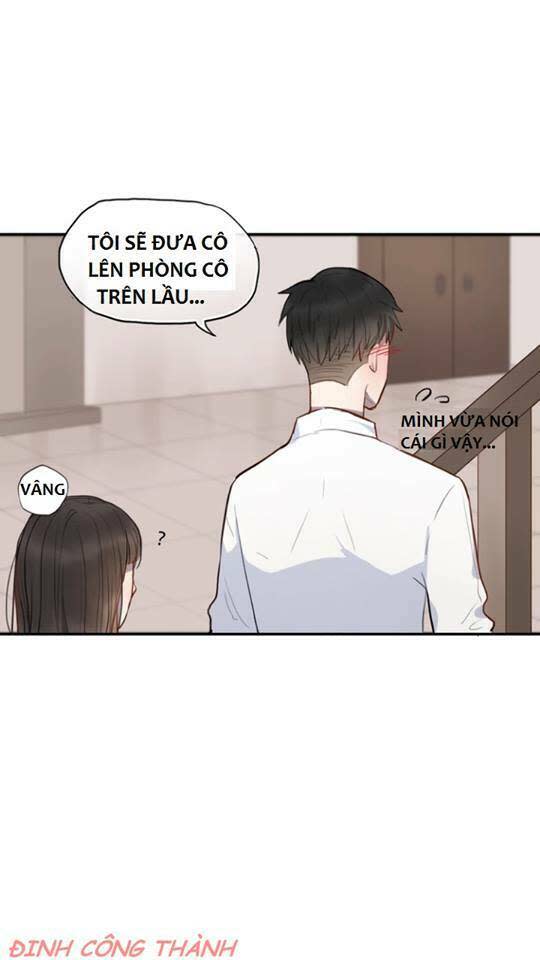 Con Đường Màu Đen Chapter 5 - Trang 2