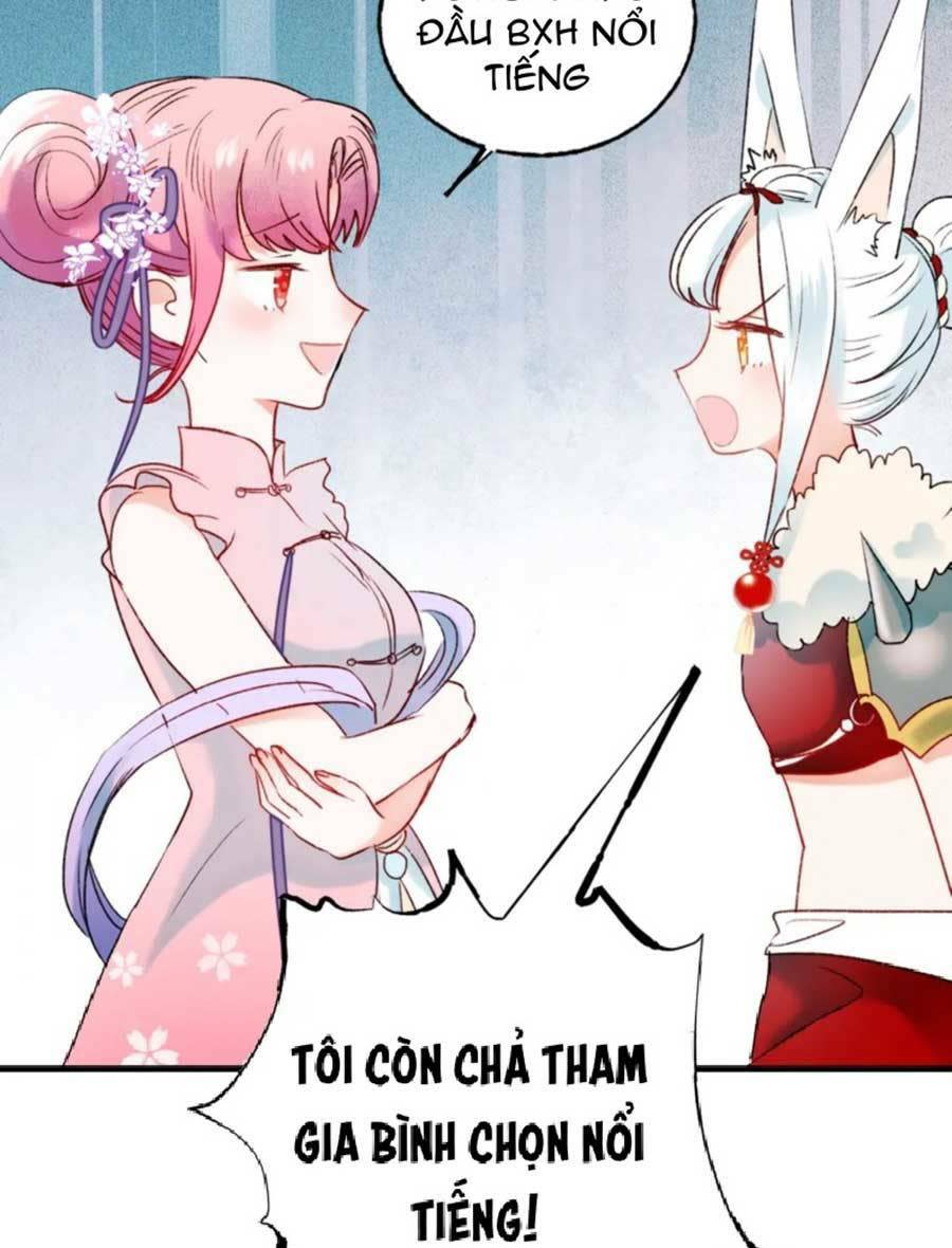 thành dã tiêu hà chapter 22 - Next chapter 23