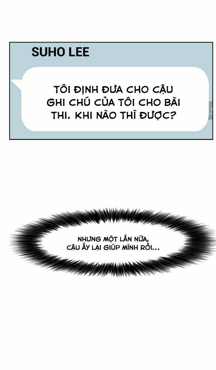 nữ thần giáng thế chapter 29 - Trang 2