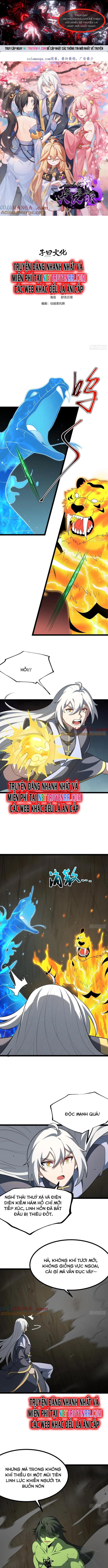 Ta Chính Nghĩa Nhưng Bị Hệ Thống Ép Thành Trùm Phản Diện Chapter 94 - Next Chapter 94