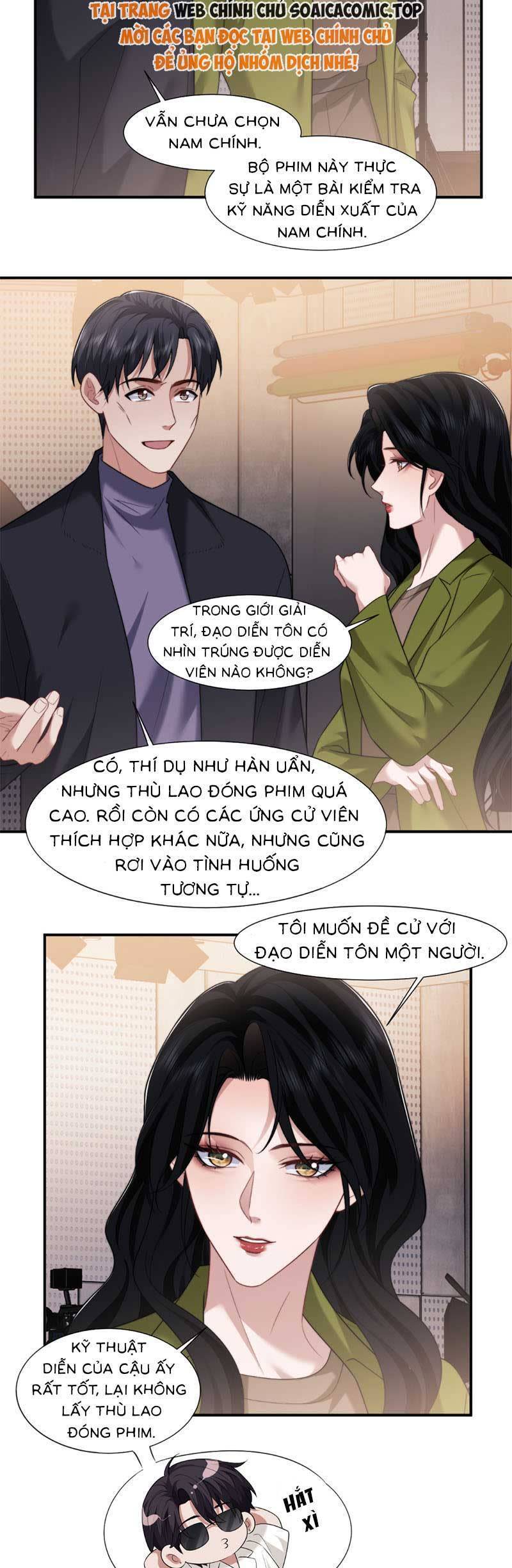 nữ tướng xuyên đến hiện đại trở thành chị dâu quyền lực chương 75 - Next Chapter 75