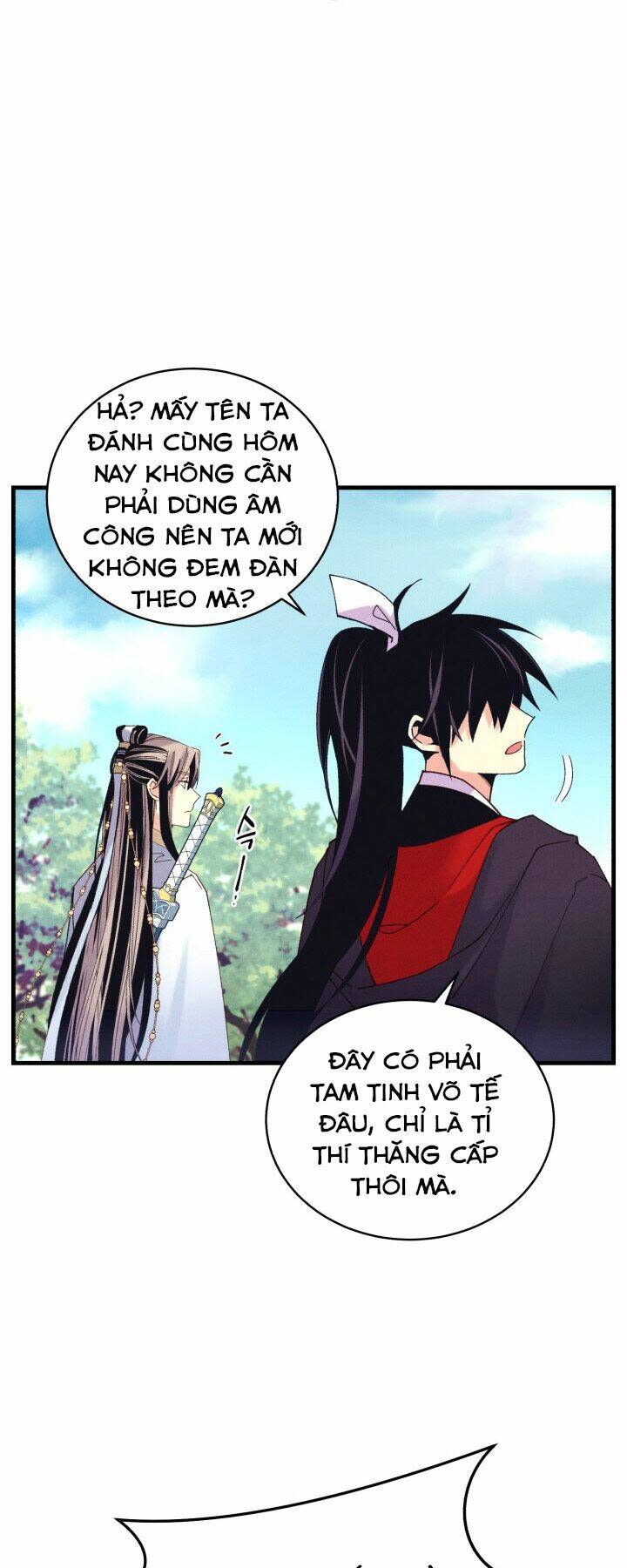 phi lôi đao thuật chapter 116 - Next chapter 117