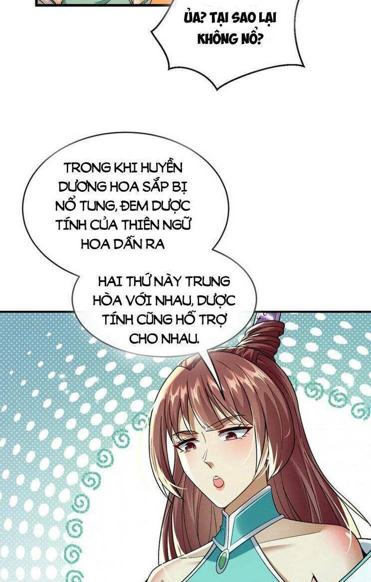 thập đại đế hoàng đều là đệ tử của ta chương 256 - Next chapter 257