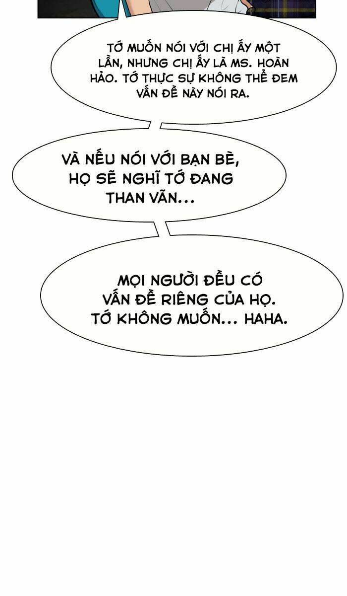 nữ thần giáng thế chapter 29 - Trang 2