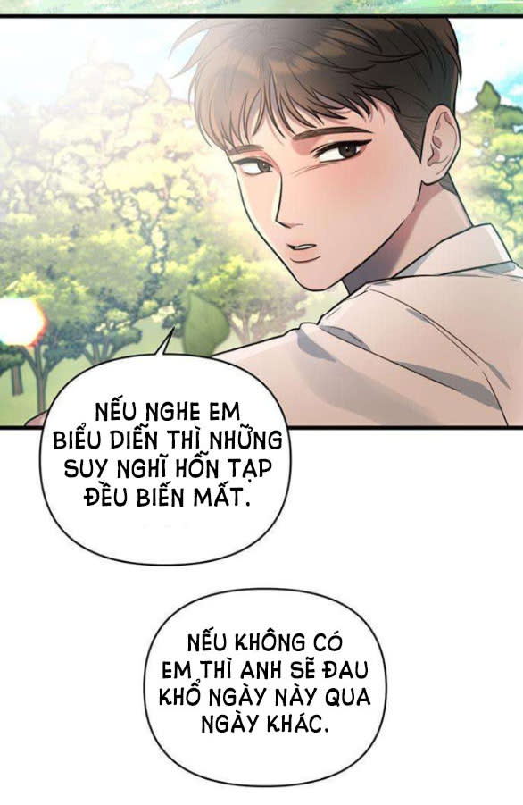 [18+] dục vọng tao nhã Chap 1 - Next 1.1