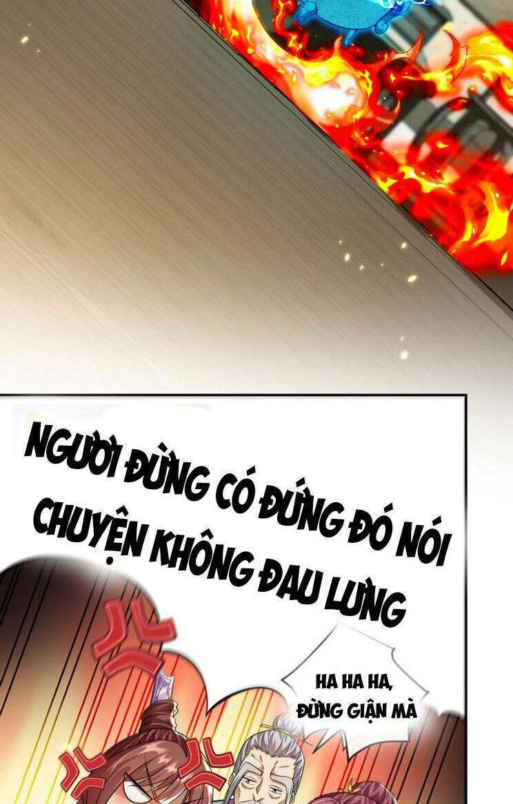 thập đại đế hoàng đều là đệ tử của ta chương 256 - Next chapter 257