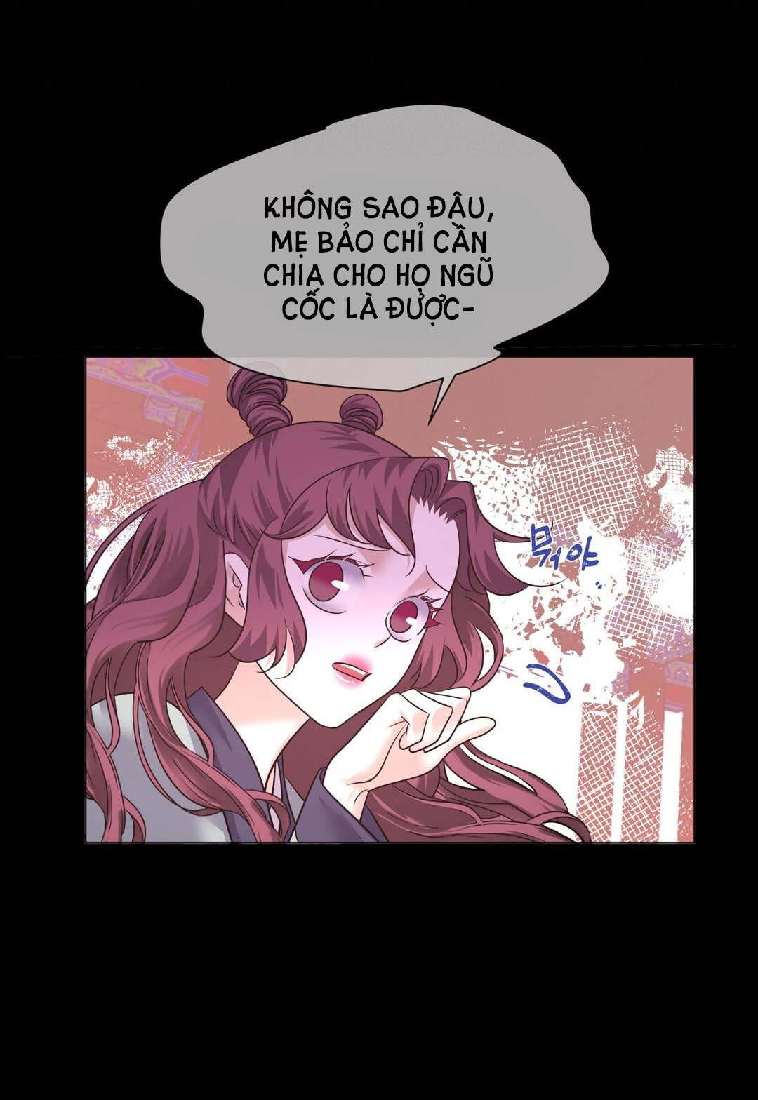 [18+] đêm của dã thú Chương 36 - Next Chapter 36