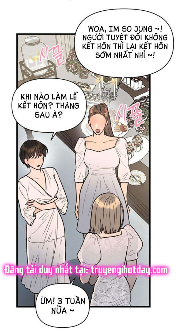 [18+] dục vọng tao nhã Chap 1 - Next 1.1