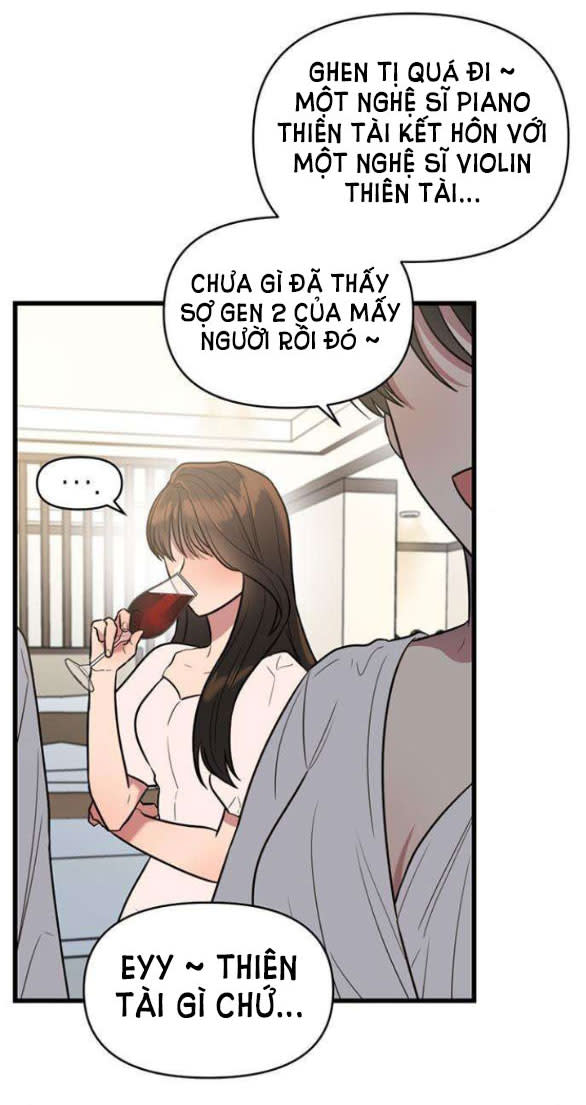 [18+] dục vọng tao nhã Chap 1 - Next 1.1