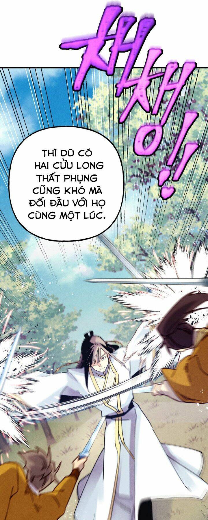 phi lôi đao thuật chapter 116 - Next chapter 117