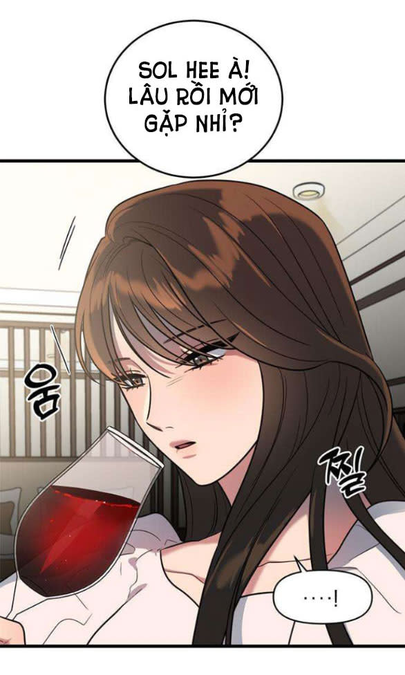 [18+] dục vọng tao nhã Chap 1 - Next 1.1