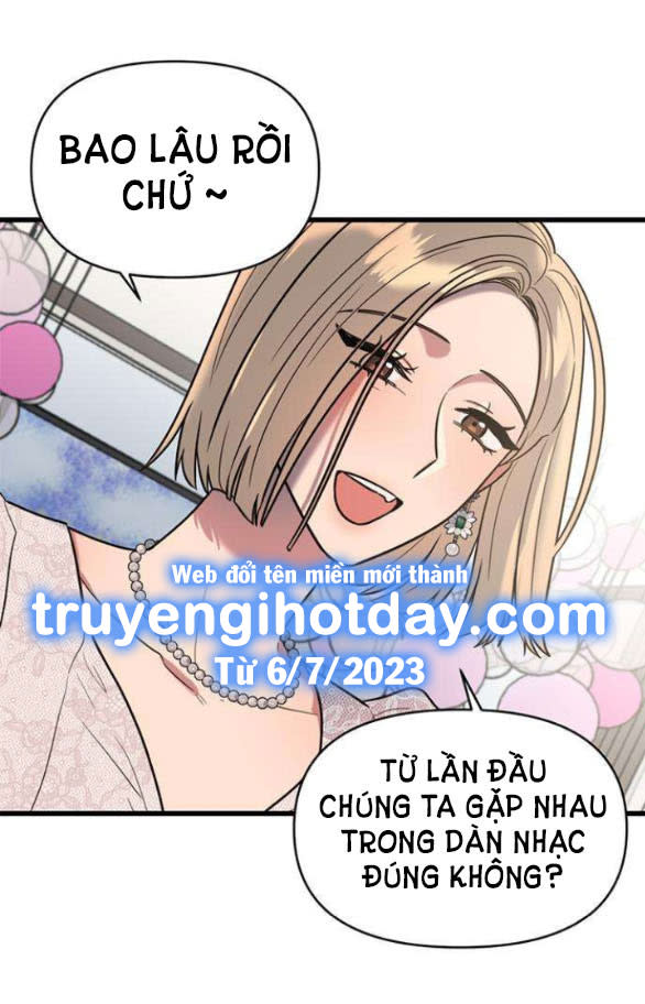 [18+] dục vọng tao nhã Chap 1 - Next 1.1