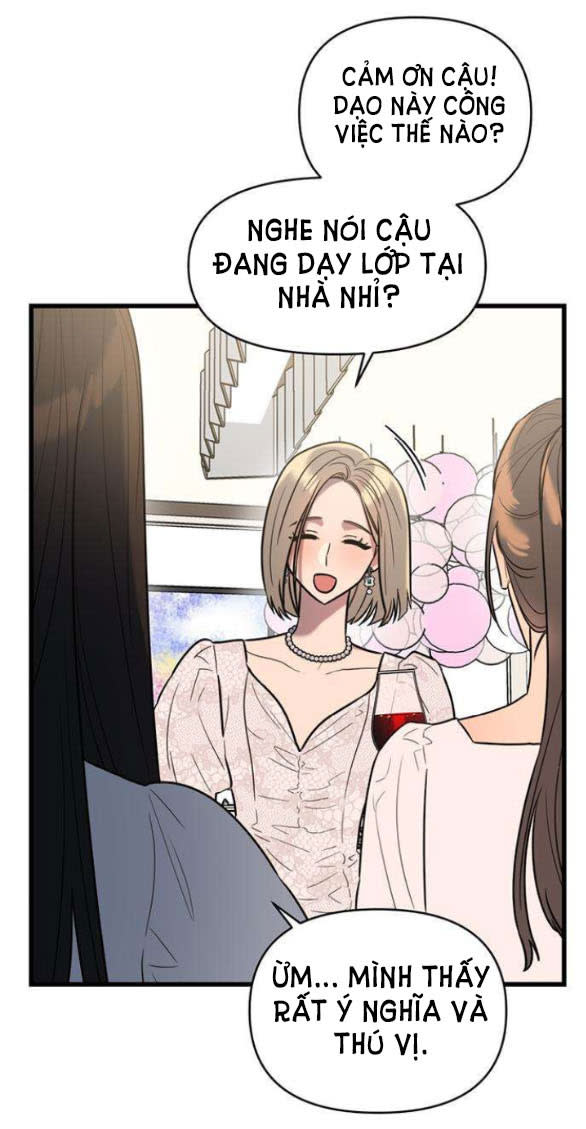 [18+] dục vọng tao nhã Chap 1 - Next 1.1